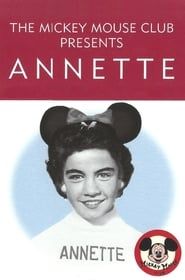 Annette series tv
