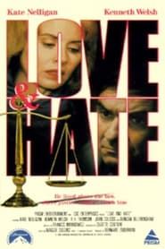 Love & Hate series tv