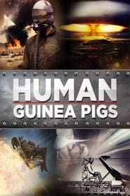 Human Guinea Pigs series tv