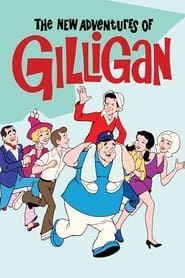 Image The New Adventures of Gilligan