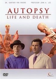 Autopsy: Life and Death series tv