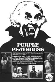 Image Purple Playhouse