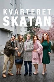 Kvarteret Skatan series tv