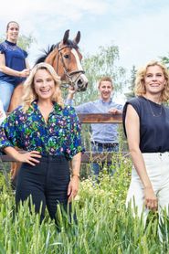 Boer zkt Vrouw - Home Sweet Home series tv