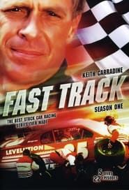 Fast Track</b> saison 01 