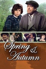 Spring And Autumn series tv