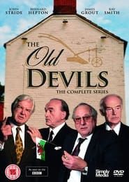 The Old Devils series tv