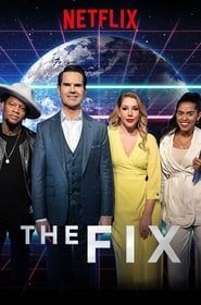 The Fix series tv
