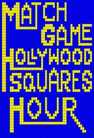 Match Game-Hollywood Squares Hour saison 01 episode 01  streaming