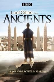 Lost Cities of the Ancients series tv