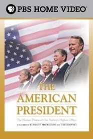 The American President series tv