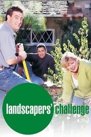 Landscapers' Challenge series tv