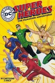 The Superman/Aquaman Hour of Adventure series tv