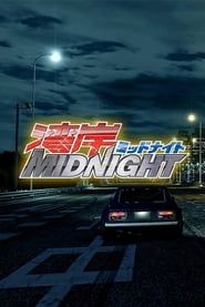 Wangan Midnight saison 01 episode 23  streaming