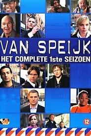 Van Speijk series tv
