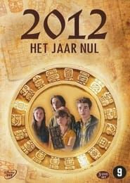 2012 Het jaar nul series tv