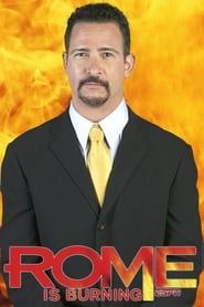 Jim Rome Is Burning series tv