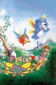 The Little Flying Bears series tv