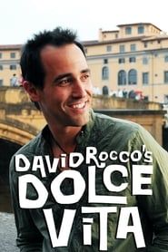 David Rocco's Dolce Vita series tv
