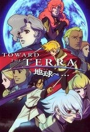 Toward the Terra series tv