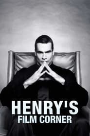 Henry's Film Corner series tv