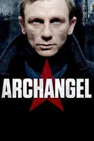 Archangel series tv