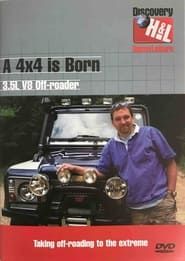 A 4x4 is Born series tv