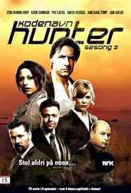 Codename Hunter series tv