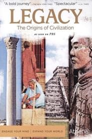 Image Legacy - The Origins of Civilization