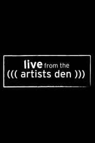 Image Live From the Artists Den
