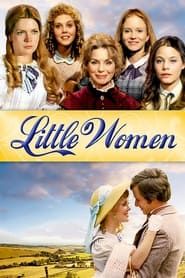 Little Women series tv