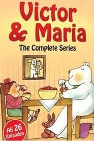 Victor and Maria series tv