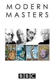 Modern Masters</b> saison 01 