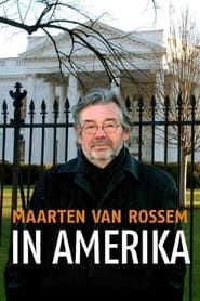 Van Rossem in Amerika</b> saison 01 