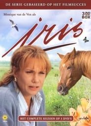 Iris 1992</b> saison 01 
