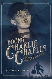 Image Young Charlie Chaplin