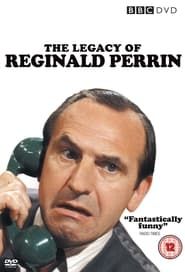 The Legacy of Reginald Perrin</b> saison 01 