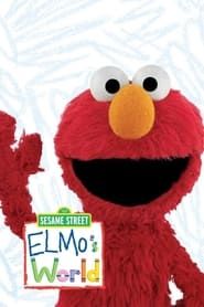 Sesame Street: Elmo's World series tv