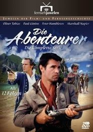 The Adventurer</b> saison 01 