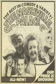 The Nashville Palace series tv