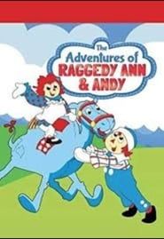 The Adventures of Raggedy Ann and Andy series tv