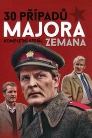 Thirty Cases of Major Zema series tv