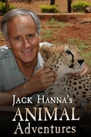 Jack Hanna's Animal Adventures series tv