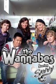 The Wannabes series tv