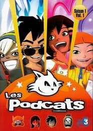 Les Podcats</b> saison 001 