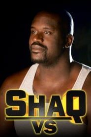 Shaq Vs. series tv