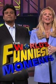 The World's Funniest Moments series tv