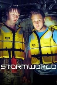 Stormworld saison 01 episode 02 
