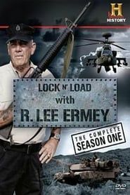 Lock N' Load with R. Lee Ermey</b> saison 01 