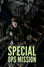 Special Ops Mission series tv
